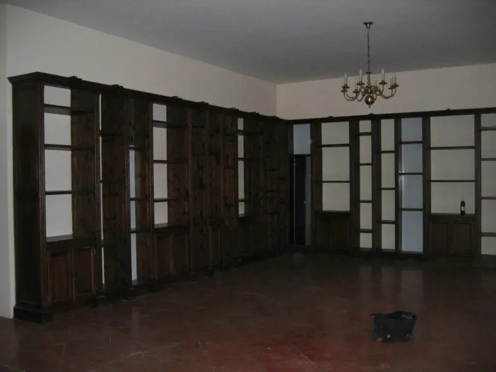 rangement caviste - avant