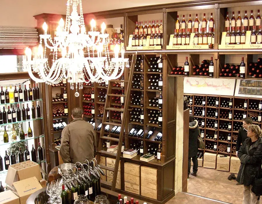 agencement interieur en bois local commercial (1)