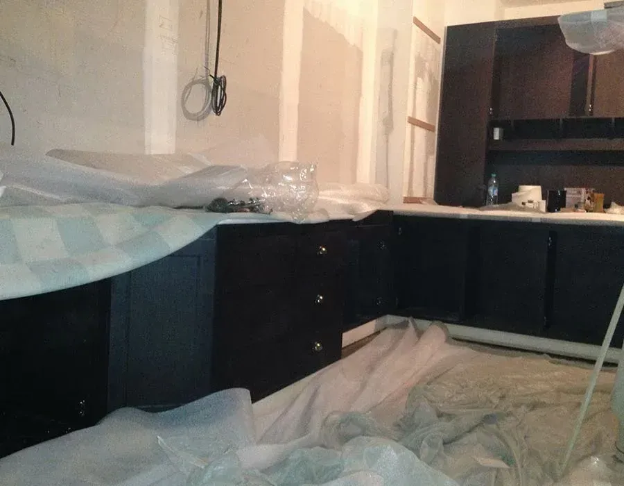 agencement interieur en bois local commercial (4)