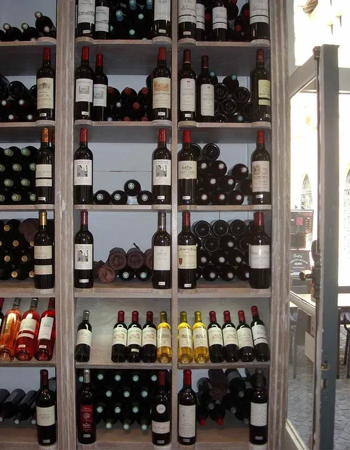 agencement interieur en bois local commercial (14)