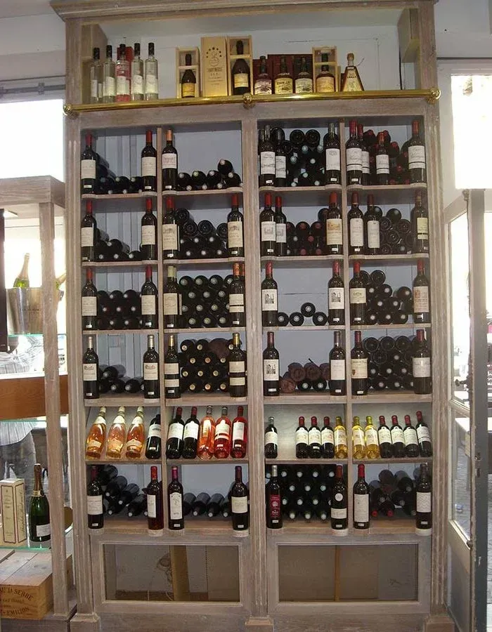 agencement interieur en bois local commercial (15)