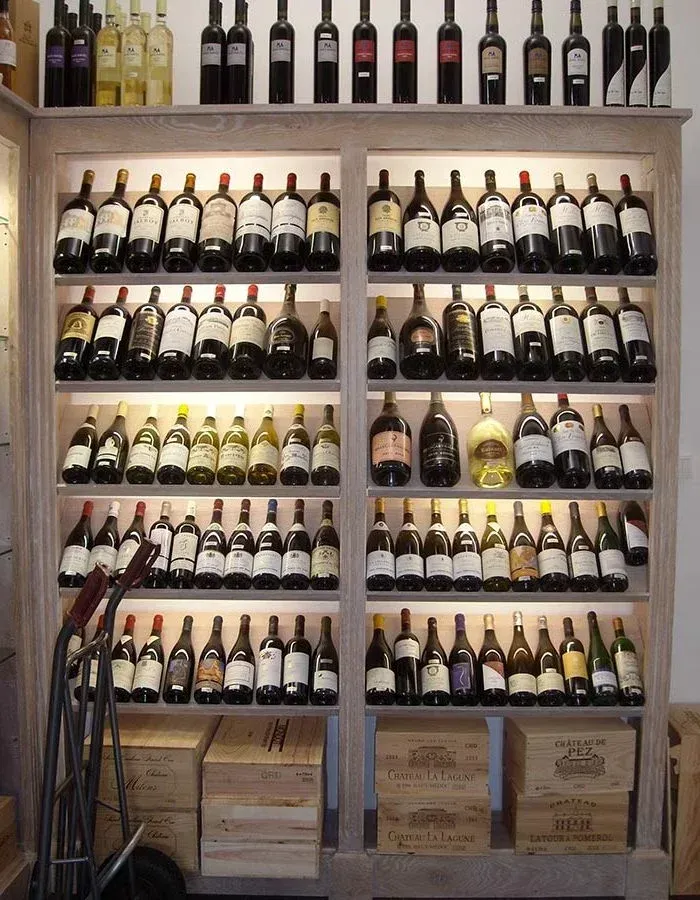 agencement interieur en bois local commercial (16)